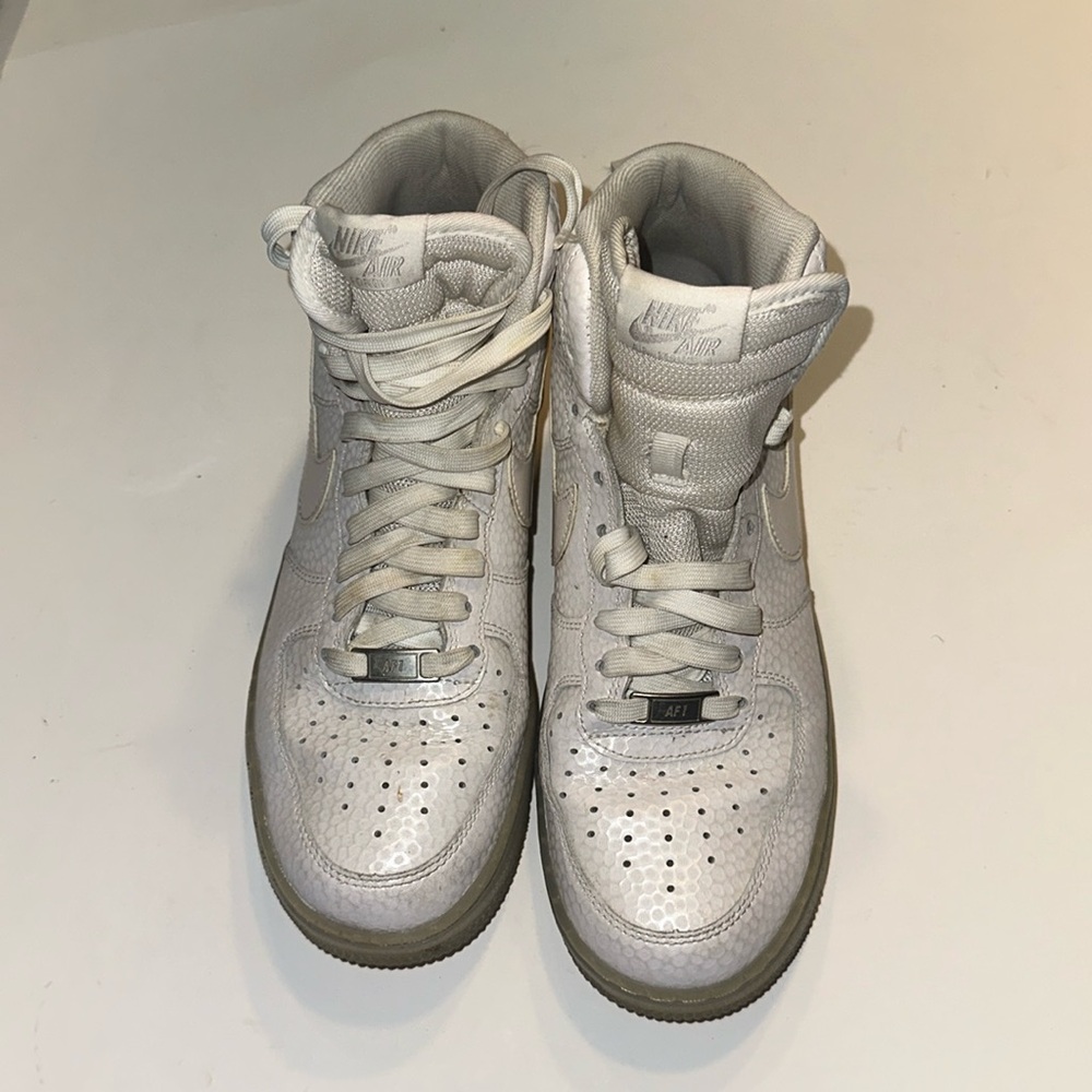 Nike Air Force 1 high sculpt